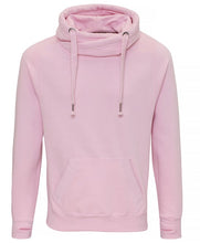 Load image into Gallery viewer, Just... heart smiley - Ultimate hoodie - Various Colours