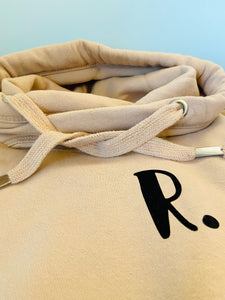 BISCUIT Ultimate Hoodie. Personalised