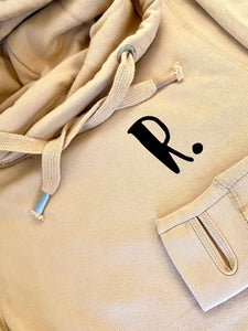 BISCUIT Ultimate Hoodie. Personalised