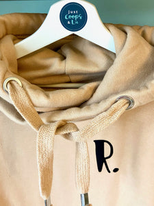 BISCUIT Ultimate Hoodie. Personalised