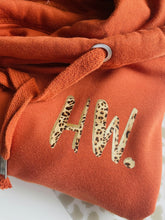 Load image into Gallery viewer, GINGERBREAD Ultimate Hoodie. Personalised