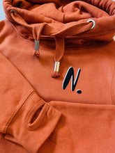 Load image into Gallery viewer, GINGERBREAD Ultimate Hoodie. Personalised
