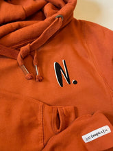 Load image into Gallery viewer, GINGERBREAD Ultimate Hoodie. Personalised