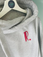 Load image into Gallery viewer, GREY Ultimate Hoodie. Personalised