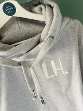 Load image into Gallery viewer, GREY Ultimate Hoodie. Personalised