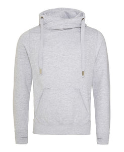 GREY Ultimate Hoodie. Personalised