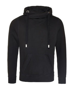 BLACK Ultimate Hoodie. Personalised