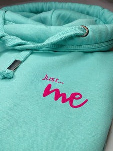 MINT Ultimate Hoodie. Personalised