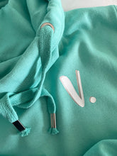 Load image into Gallery viewer, MINT Ultimate Hoodie. Personalised