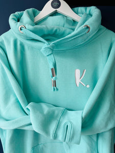 MINT Ultimate Hoodie. Personalised