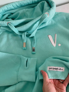 MINT Ultimate Hoodie. Personalised