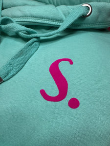 MINT Ultimate Hoodie. Personalised