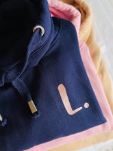 Load image into Gallery viewer, NAVY Ultimate Hoodie. Personalised