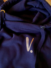 Load image into Gallery viewer, NAVY Ultimate Hoodie. Personalised