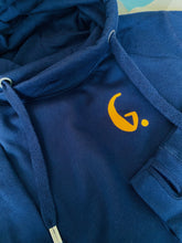 Load image into Gallery viewer, NAVY Ultimate Hoodie. Personalised