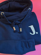 Load image into Gallery viewer, NAVY Ultimate Hoodie. Personalised