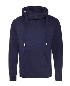 NAVY Ultimate Hoodie. Personalised