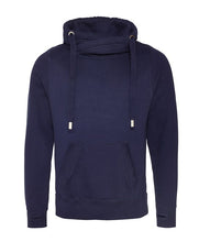 Load image into Gallery viewer, Just... heart smiley - Ultimate hoodie - Various Colours