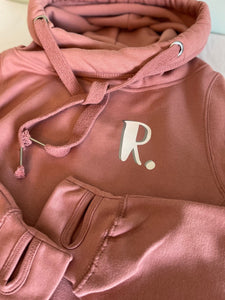 ROSE Ultimate Hoodie. Personalised