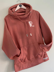 ROSE Ultimate Hoodie. Personalised