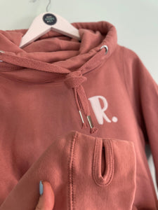 ROSE Ultimate Hoodie. Personalised