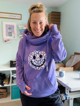 Load image into Gallery viewer, NEW - Smiley - Ultimate hoodie - Various Colours