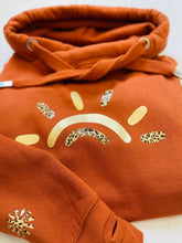 Load image into Gallery viewer, Just... sunshine Ultimate hoodie - Various Colours