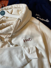 Load image into Gallery viewer, VANILLA Ultimate Hoodie. Personalised