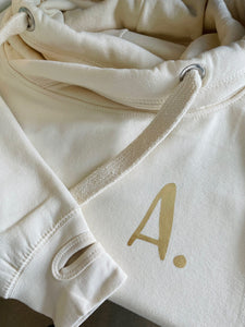 NEW - Just... Married - Ultimate Hoodie with personalisation