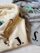 Load image into Gallery viewer, VANILLA Ultimate Hoodie. Personalised