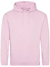 Load image into Gallery viewer, NEW - Smiley Flower - Hoodie - Various Colours