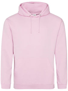 NEW - Smiley Flower - Hoodie - Various Colours