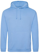Load image into Gallery viewer, NEW - Smiley Flower - Hoodie - Various Colours