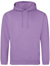 Load image into Gallery viewer, NEW - Smiley Flower - Hoodie - Various Colours