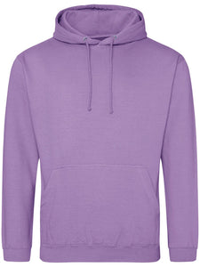 NEW - Smiley Flower - Hoodie - Various Colours