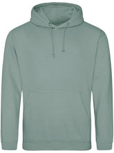 Load image into Gallery viewer, NEW - Smiley Flower - Hoodie - Various Colours