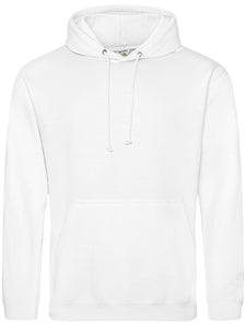 NEW - Smiley Flower - Hoodie - Various Colours
