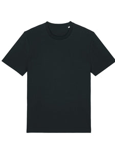 NEW - 'Just... stop and smell the flowers' - Organic Unisex T-Shirt - Various Colours