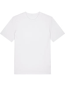 NEW - 'Just... stop and smell the flowers' - Organic Unisex T-Shirt - Various Colours