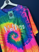 Load image into Gallery viewer, NEW - Tie Dye Tee - Unisex - Various Colours
