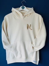 Load image into Gallery viewer, NEW - VANILLA Kids Hoodie. Personalised