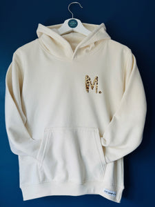 NEW - VANILLA Kids Hoodie. Personalised
