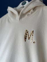 Load image into Gallery viewer, NEW - VANILLA Kids Hoodie. Personalised