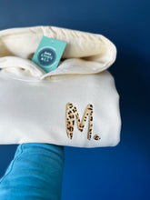 Load image into Gallery viewer, NEW - VANILLA Kids Hoodie. Personalised
