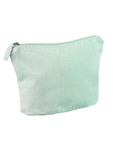 Load image into Gallery viewer, NEW - &#39;Just... my stuff/Bits &amp; Bobs&#39; - Personalised pouch - Various Colours