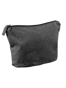 NEW - 'Just... my stuff/Bits & Bobs' - Personalised pouch - Various Colours