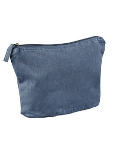 NEW - 'Just... my stuff/Bits & Bobs' - Personalised pouch - Various Colours