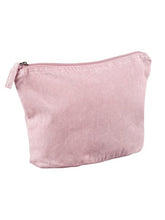 Load image into Gallery viewer, NEW - &#39;Just... my stuff/Bits &amp; Bobs&#39; - Personalised pouch - Various Colours