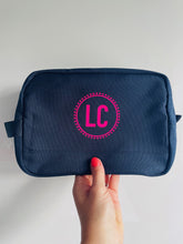 Load image into Gallery viewer, Personalised Washbag - Fully recycled!