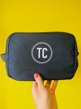 Load image into Gallery viewer, Personalised Washbag - Fully recycled!